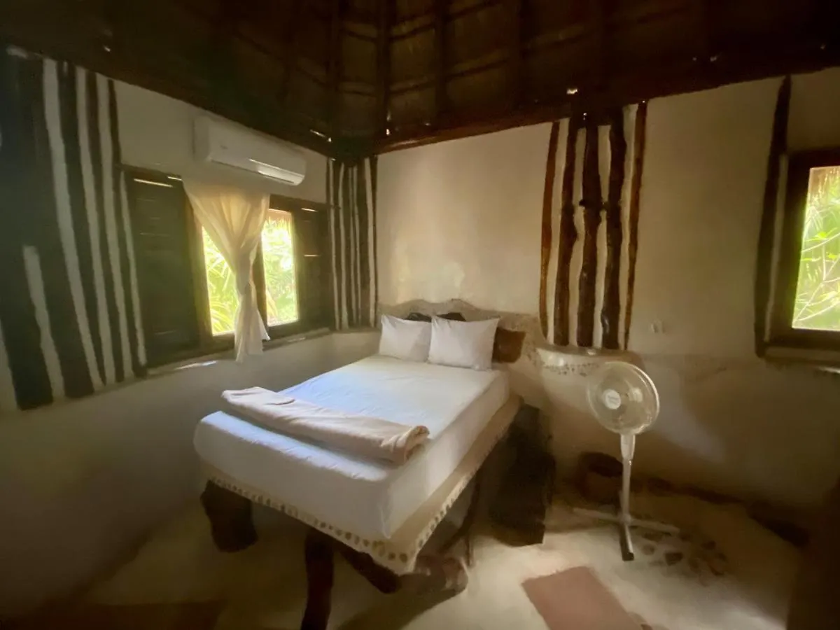 Maya Apartments Tulum 0*,