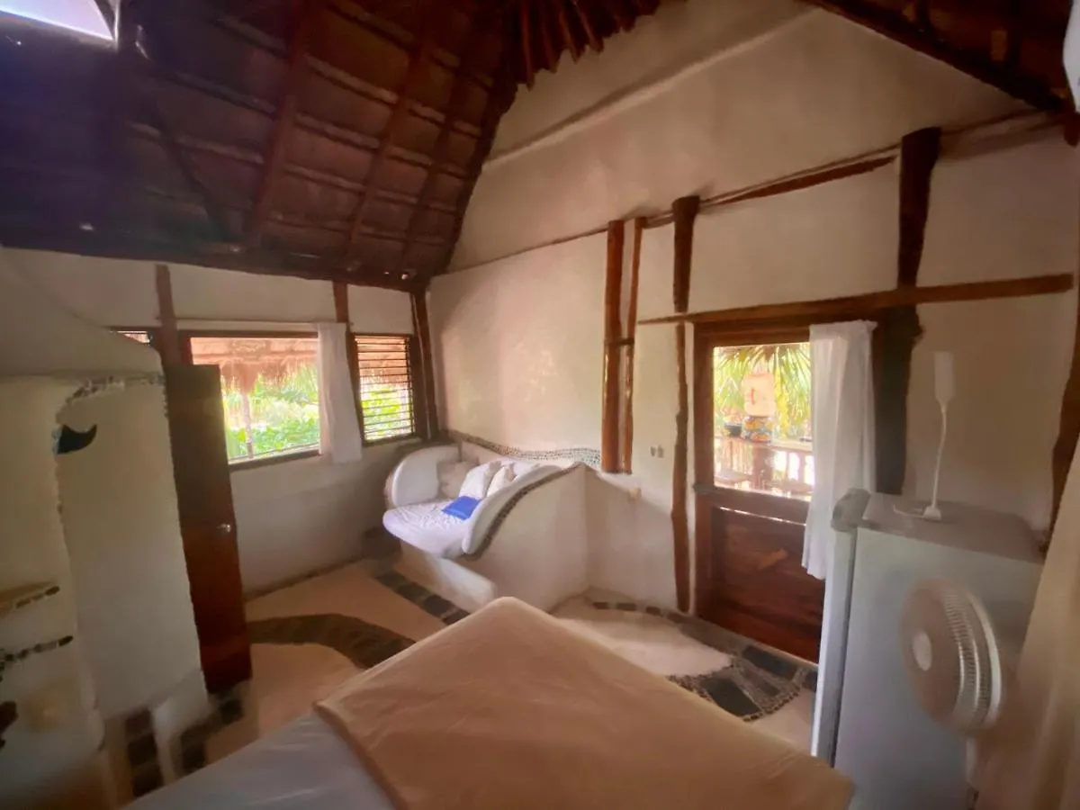 Maya Apartments Tulum 0*,  Mexico