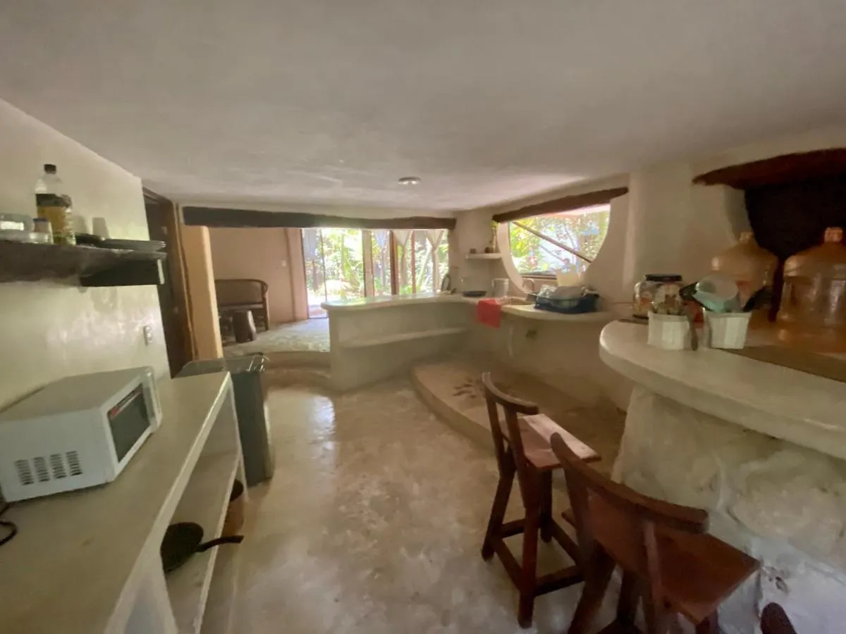 Maya Apartments Tulum Lodge
