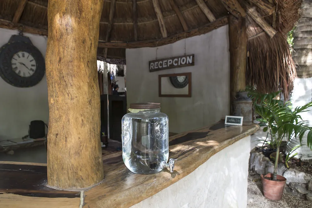 Lodge Maya Apartments Tulum