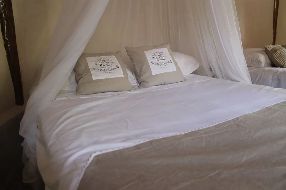 Maya Apartments Tulum Mexico
