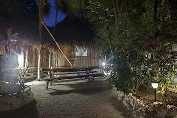 Maya Apartments Tulum Lodge