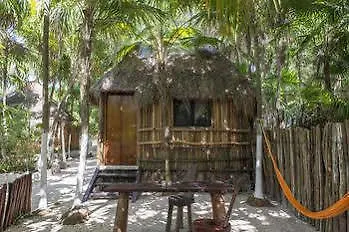 Maya Apartments Tulum