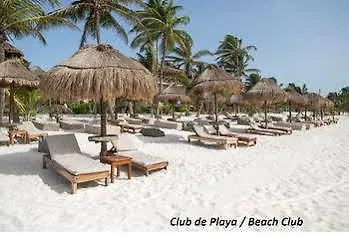Maya Apartments Tulum Mexico