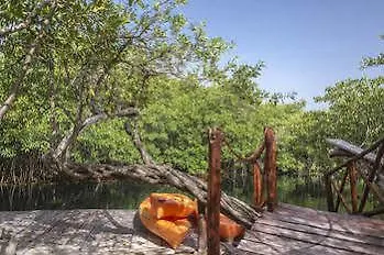 Lodge Maya Apartments Tulum