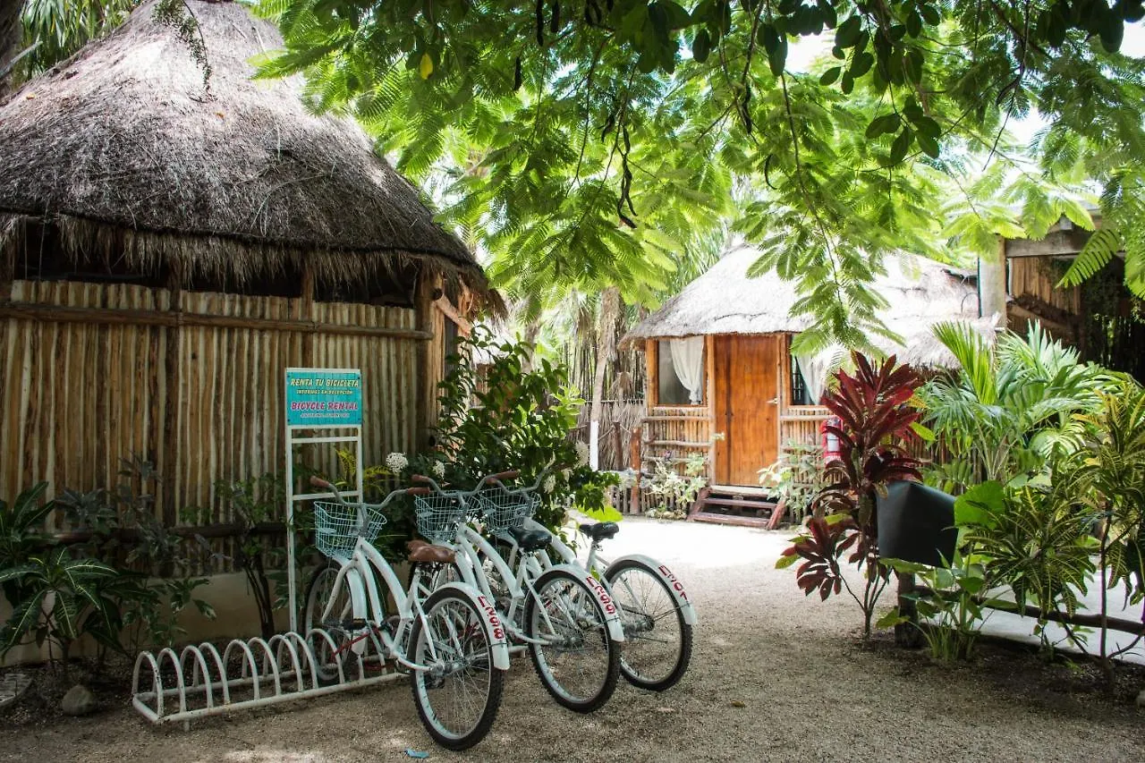 Maya Apartments Tulum