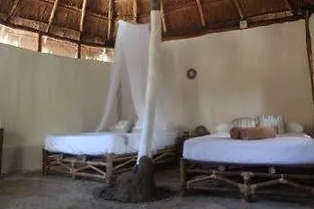 Maya Apartments Tulum Mexico