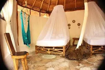 Maya Apartments Tulum 0*,  México